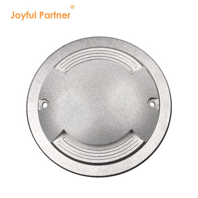 چراغ های ضد آب IP67 CE RoHS گواهینامه Dimmable Square Drive Over Light برای مسیر