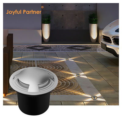 ظرفیت حمل سنگین COB LED سفارشی 12w درایو بیش از چراغ های نوار LED با چهار طرفی