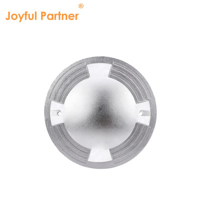 ظرفیت حمل سنگین COB LED سفارشی 12w درایو بیش از چراغ های نوار LED با چهار طرفی