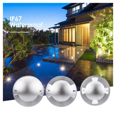 ظرفیت حمل سنگین COB LED سفارشی 12w درایو بیش از چراغ های نوار LED با چهار طرفی