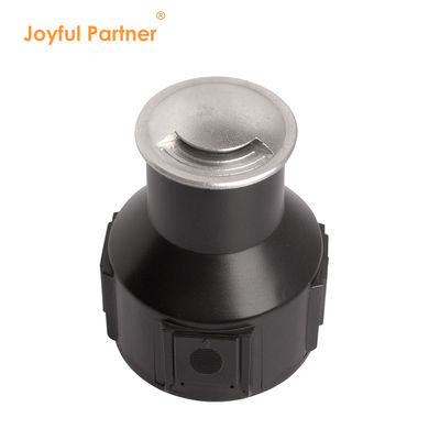 IP67 LED Walk Over Underground Light 1W 2W 3W یک دو چهار راه زیرزمینی