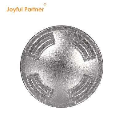 SS316 ضد آب یک دو چهار چشم انداز جانبی 3W LED یک رنگ چشم انداز زیرزمینی با گواهینامه CE ROHS