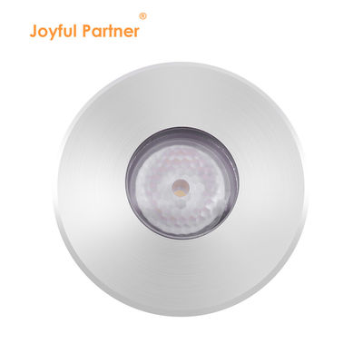 مینی LED استخر شنا زیر آب چراغ آب آشپزخانه لامپ فولاد ضد زنگ 12V / 24V DC