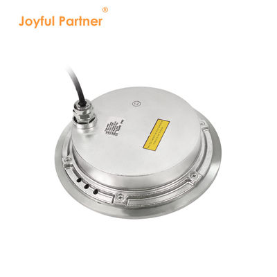 چراغ های استخر تحت آب LED RGBW IP68 SS316 DIA200mm ضد آب CE Rohs IP68 چند رنگ DC24V
