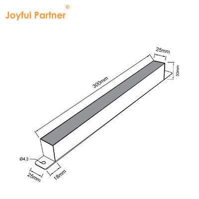 چراغ استخر زیر آب سفارشی IP68 در فضای باز 10W DC24V 316فولاد ضد زنگ RGBW 4In1