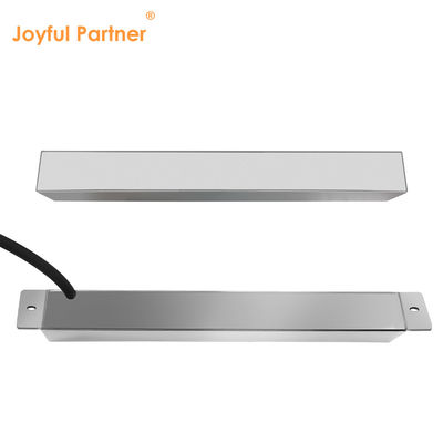 چراغ استخر زیر آب سفارشی IP68 در فضای باز 10W DC24V 316 فولاد ضد زنگ RGBW 4 در 1