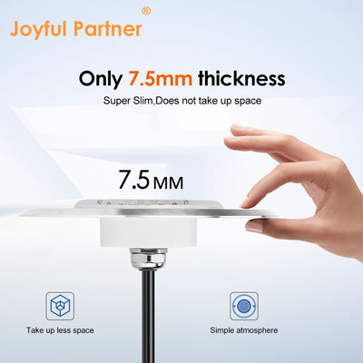 RGB Ultra Slim IP68 نورپردازی استخر شنا LED SS316 خانه نوع یکپارچه SMD2835 6W