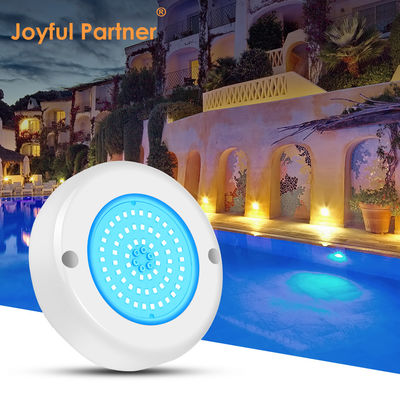 چراغ آکواریوم LED برای ماهیگیری زیر آب نور استخر شنا کیفیت بالا
