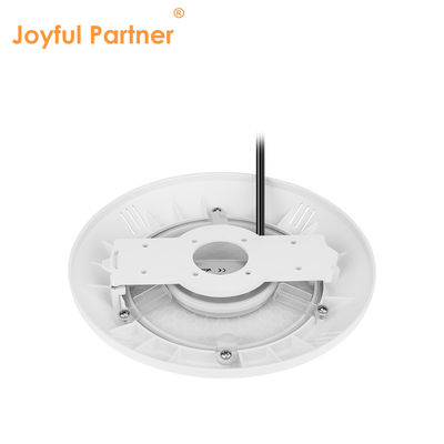 25W زیر آب رزین با کیفیت بالا پر شده 12V IP68 گرم سفید 35W نورپردازی استخر شنا برای استخر شنا