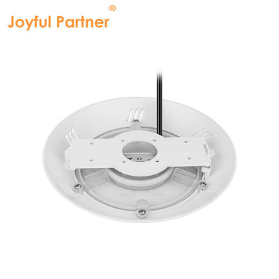 دیوار نصب IP68 زیر آب نور چندرنگ کنترل از راه دور شنا LED استخر نور ABS خانه