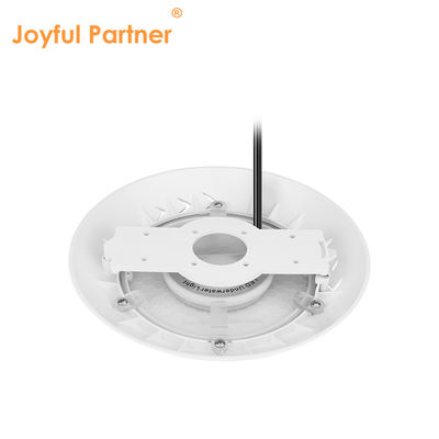 18W Par56 LED استخر شنا سطح نصب شده LED چراغ های استخر زیر آب AC 12V RGB برای باغ های آب