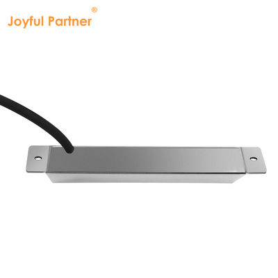 چراغ خطی زیر آب ورودی ولتاژ DC 24 ولت 6 وات SMD LED RGBW 4 در 1 زاویه پرتو 120 درجه