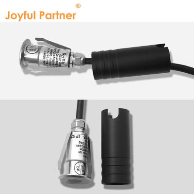 IP67 آبپاش در فضای باز فولاد ضد زنگ 316 مینی 1W بتن LED زیرزمینی زیرزمینی