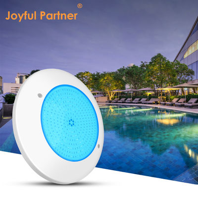 OEM / ODM تولید کننده ضد آب 15W RGB WiFi کنترل 4 سیم اتصال SMD 2835 AC 12V 35W