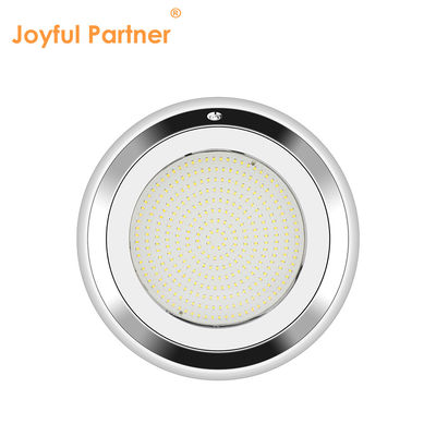 IP68 280mm دیوار نصب فولاد ضد زنگ RGB زیر آب LED نور استخر شنا