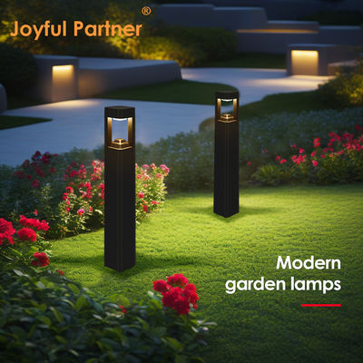 چراغ LED با ارتفاع 600mm و گزینه های سفارشی رنگ در دسترس است
