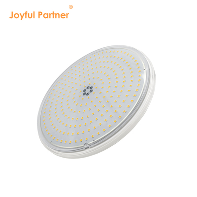 چراغ استخر LED فوق العاده نازک AC12V با توان 6W، 10W، 18W، 25W، 35W - جایگزینی آسان و تنظیم حرارت