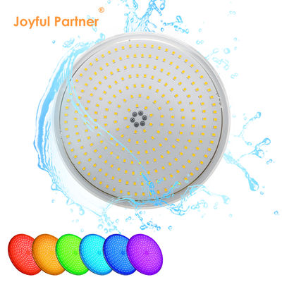 پنل ال ای دی منبع نور شنا AC12V فوق نازک 18W 25W 35W تعویض آسان