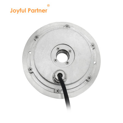 شریک شادی فولاد ضد آب IP68 DC24V 18W RGB DMX زیر آب چراغ فواره LED