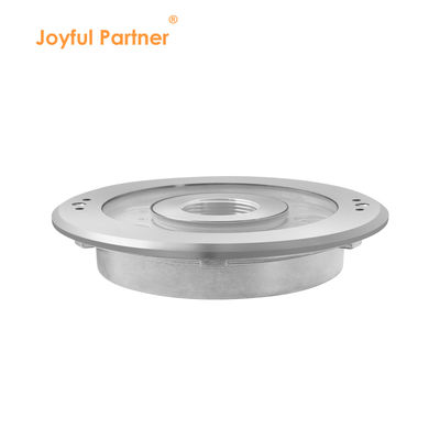 فولاد ضد زنگ زیر آب چراغ فواره LED IP68 DC24V گواهینامه CE