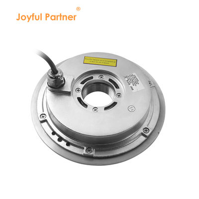 فولاد ضد زنگ زیر آب چراغ فواره LED IP68 DC24V گواهینامه CE