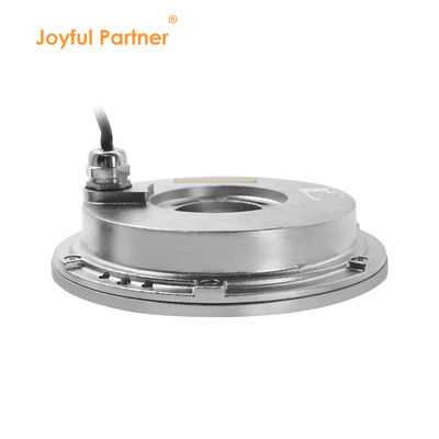 IP68 LED فواره نور 36W فولاد ضد زنگ 3 در 1 RGB نور زیر آب