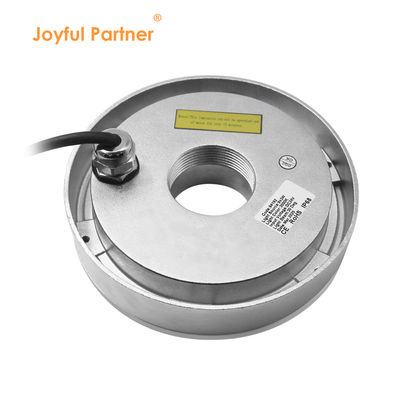 چراغ‌های فواره LED زیر آب استخر شنا با استاندارد IP68 ضد آب، 12 ولت 24 ولت، DMX RGB، استیل ضد زنگ