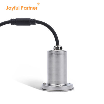 چراغ استخر شنا 3W DC24V SS ماده CE گواهی طولانی مدت ضد درخشش عمیق با بسته بندی کارتن