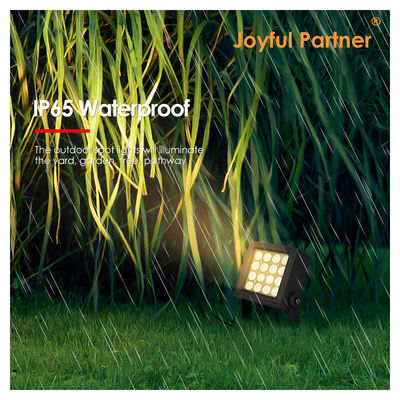 نور LED Spot White AC220V 130*130MM 16W زاویه تنظیم شده صرفه جویی در انرژی