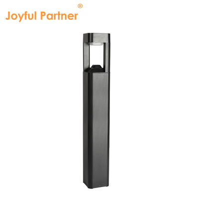 چراغ باغی ضدآب LED فضای باز با دیفیوزر مات، برق AC برای استفاده در تزئین مسیر، حیاط، باغ