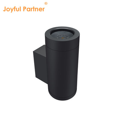 Cree COB 10W مدرن Ip65 نورپردازی ضد آب آلومینیوم LED در فضای باز دیوار چراغ