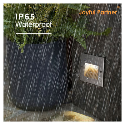 دیوار 2W Osram SMD LED Step Light IP65 طراحی مدرن مواد آلومینیومی برای راهرو