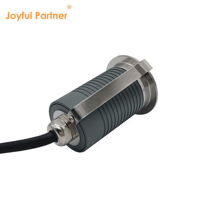 IP67 چراغ LED دفن شده AC100-240V CREE 1W 2W 3W شعاع قابل انتخاب CE RoHS OEM&ODM
