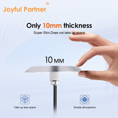 چراغ استخر LED PAR56 LED 6W SMD2835 ابعاد 110*34MM 20 عدد/ کارتن DC12V استیل ضد زنگ 316 با ABS