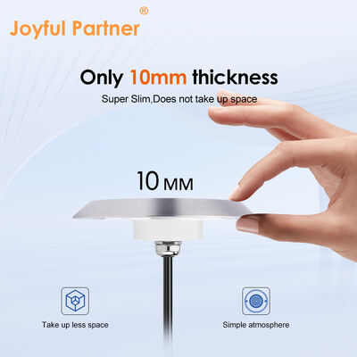 چراغ های استخر LED DC12V 42W 10MM ضخامت یکپارچه SMD 2835 رنگ RGB تغییر رزین پر از مواد فولاد ضد زنگ