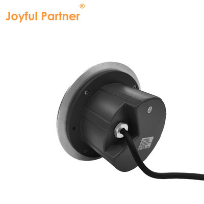 روشنایی بیش از نور 1/2/4-باطن طرفی 8W CREE COB LED خانه آلومینیومی ماندگار برای استفاده در پیاده رو در خارج از منزل