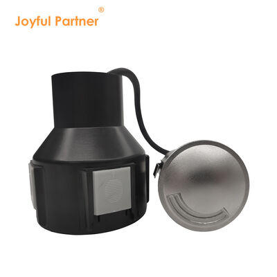 چراغ‌های LED زمینی با نمای جانبی 24VDC 2W 3W LED با گواهینامه CE ROHS DIA55MM