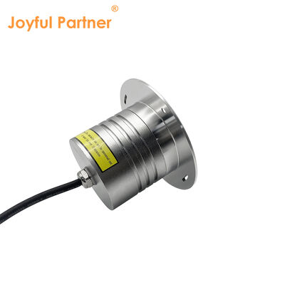 استخر شنا نور زیر آب DC24V 18W IP68 فولاد ضد زنگ 316 لنز نامتقارن اختیاری