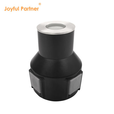 1w 2w باغ LED زیرزمینی نور نوع کوچک در زمین چراغ های مسیر LED