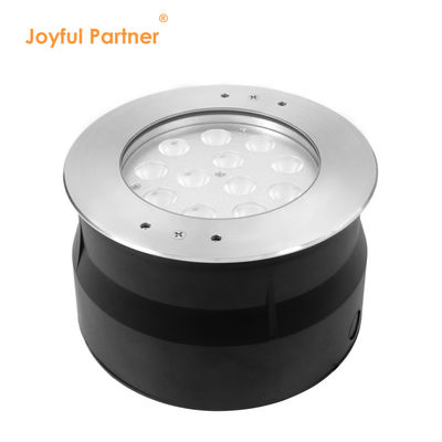 12W 24W RGB IP68 نور زیر آب چراغ استخر LED