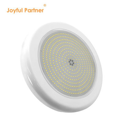 42W 12VAC چراغ های زیرزمینی LED IP68 دیوار نصب شده RGB LED Pool Light