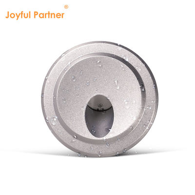 چراغ دیواری در فضای باز IP65 ضد آب کاسٹنگ آلومینیوم خانه LED 3000K برای پله ها