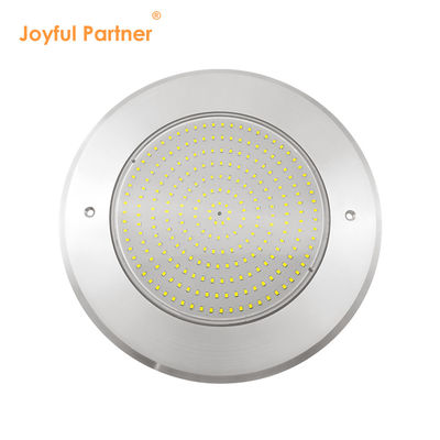 DC12V LED PAR56 چراغ استخر 18W 25W 35W LED RGB چراغ استخر شنا IP68