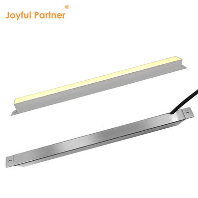 چراغ 10 وات خطی بار خفیف در فضای باز IP68 ضد آب SMD RGBW 4in1 LED فوق العاده روشن با 2 سال گارانتی