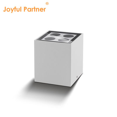 شاد LED دیوار سقف سطح نصب نور 4W 8W 220V AC بدن آلومینیومی