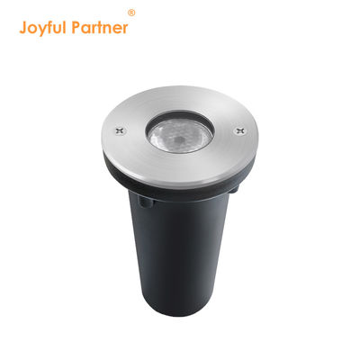 IP68 چراغ های استیل ضد زنگ 316 1W 2W 3W لامپ زیر آب LED