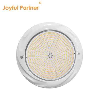 چراغ زیر آب 42W LED سطح نصب شده است