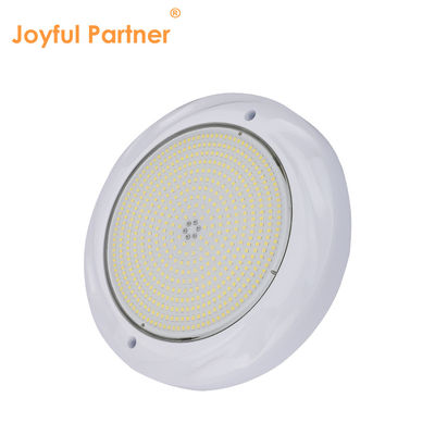 42W LED زیر آب استخر شنا نور ضد آب Muti رنگ 230 * 35mm با راننده CC داخلی