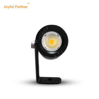 چراغ چمنی LED اسپایک 1 وات آلومینیومی 12 ولت 24 ولت IP65، نورافکن منظره فضای باز
