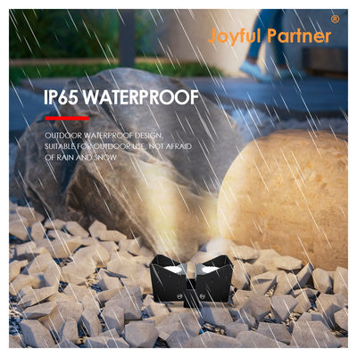 تولید کننده قابل اعتماد چراغ های نقطه ای با کیفیت بالا چراغ های سیل آسا برق AC 220 ولت IP65 با جعبه های بسته بندی